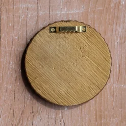 Starry Night Wall Medallion