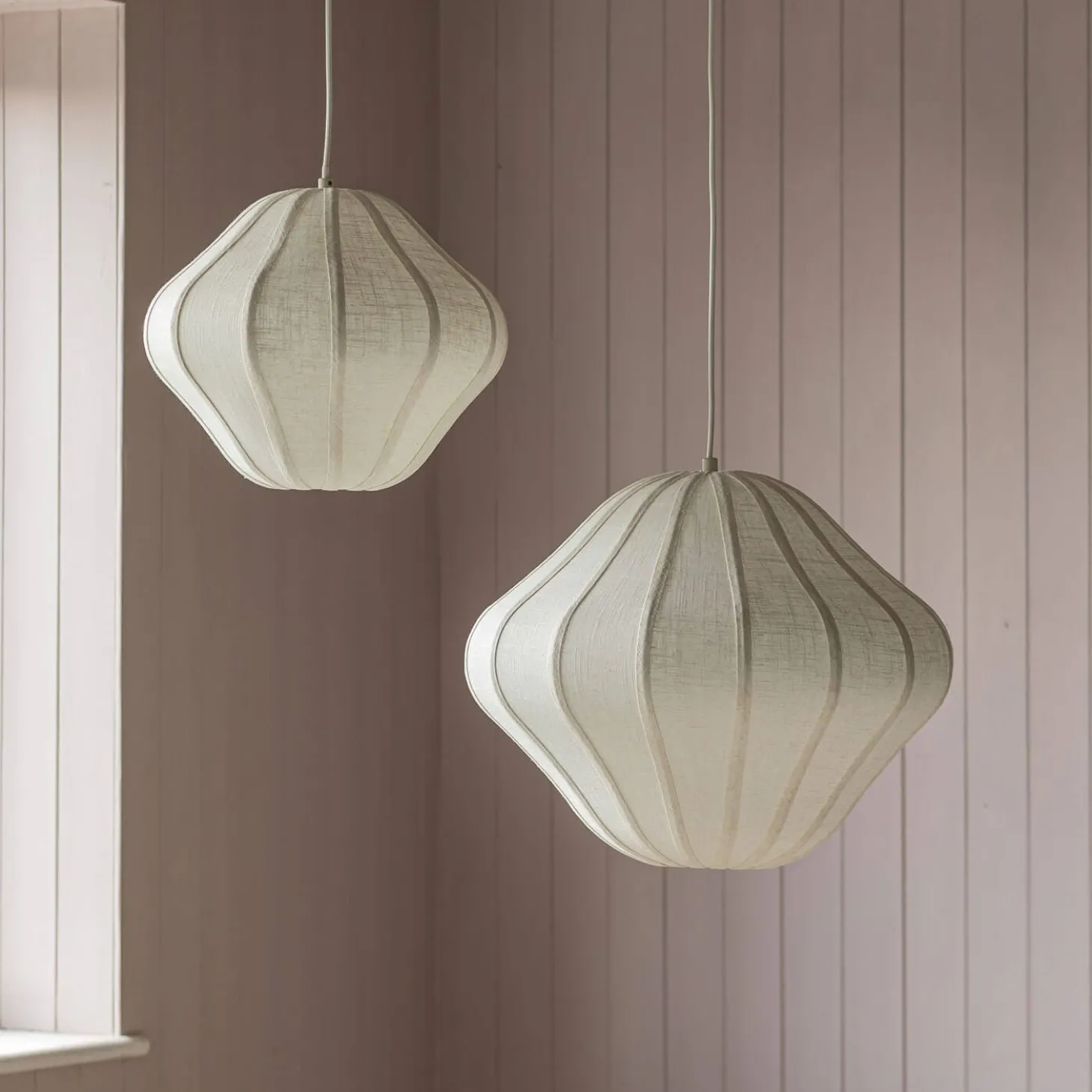 Sukau Pendant Lights