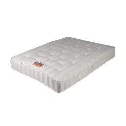 Super King Size Bed Sprung Mattress