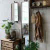 Swivel Mirrors