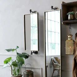 Swivel Mirrors