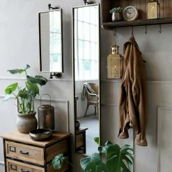 Swivel Mirrors