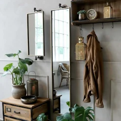 Swivel Mirrors