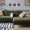 Sydney Sofa Collection