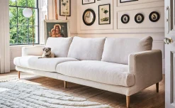 Sydney Sofa Collection