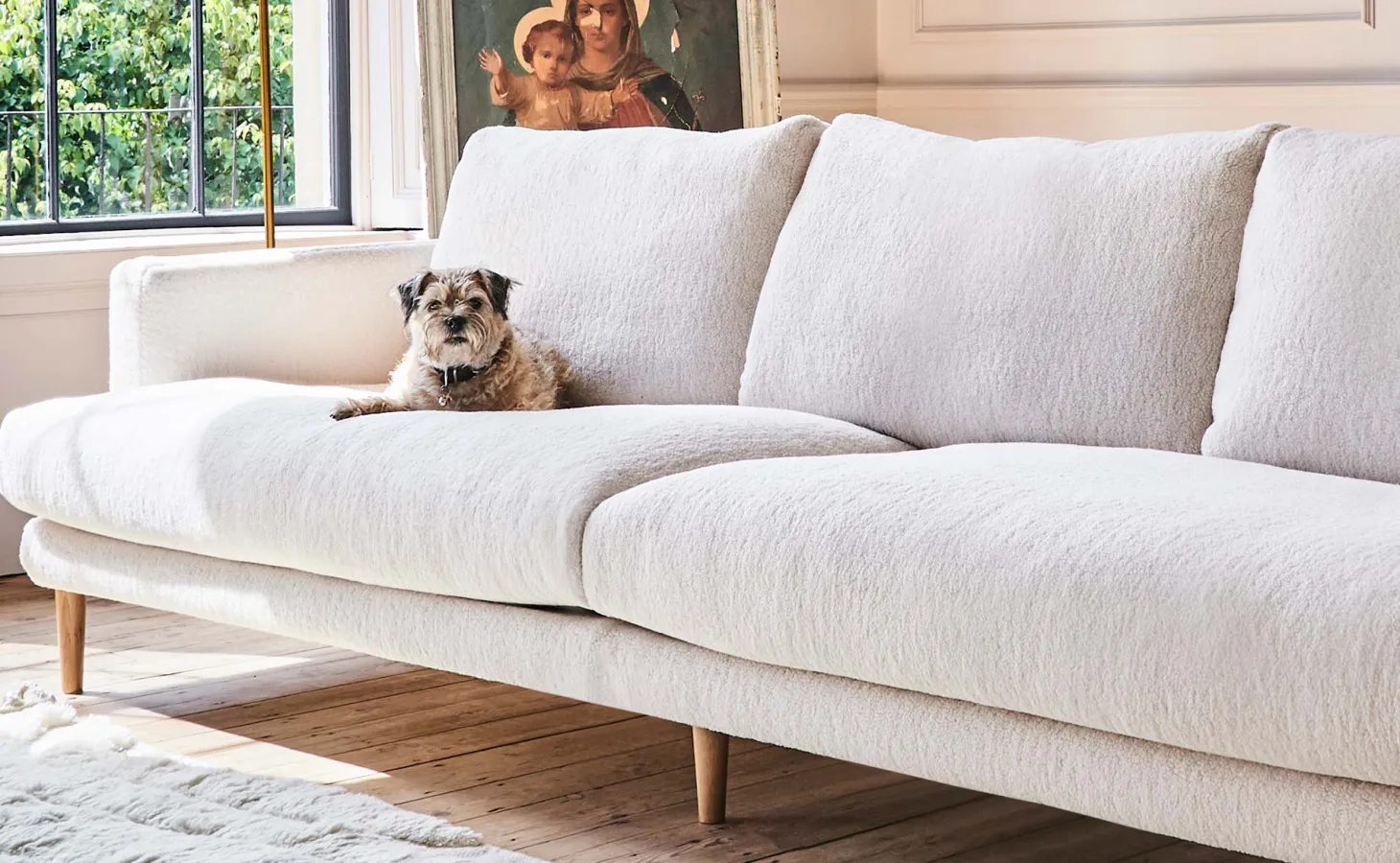 Sydney Sofa Collection