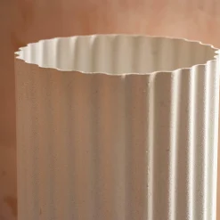Tall Ardales Fluted Table Lamp