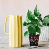 Tall Yellow Jug