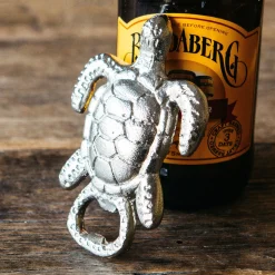 Ted the Turtle Bottle Opener