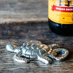 Ted the Turtle Bottle Opener