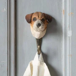 Terrier Wall Hook