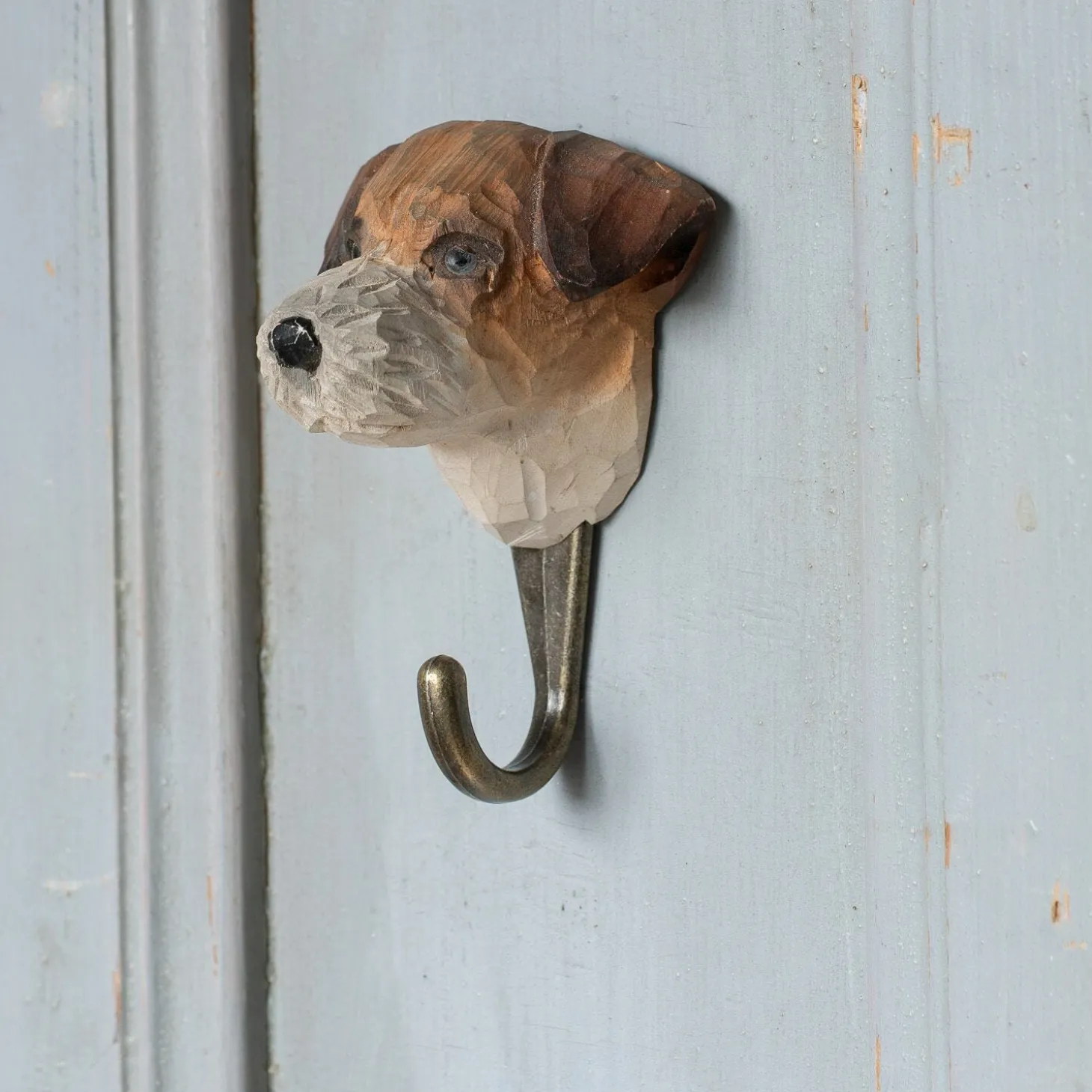 Terrier Wall Hook