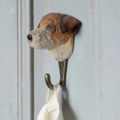 Terrier Wall Hook