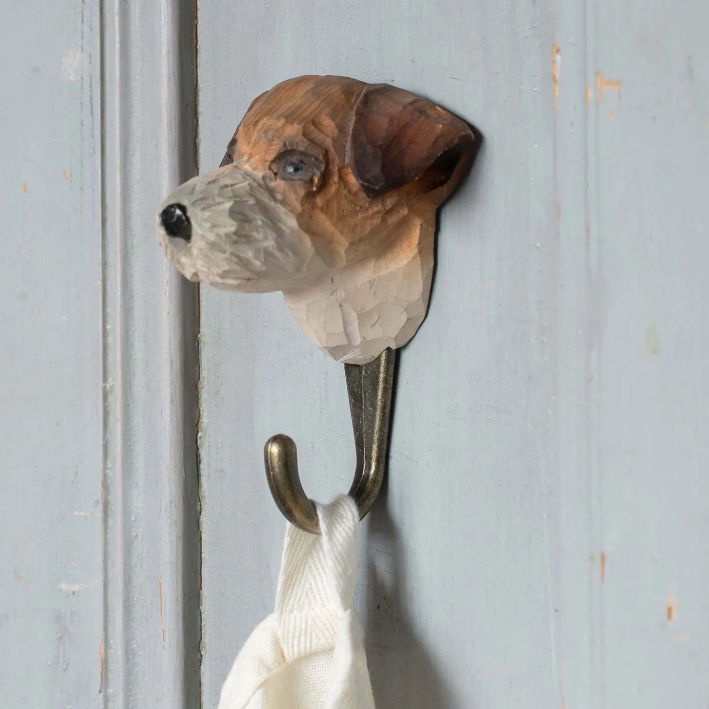 Terrier Wall Hook