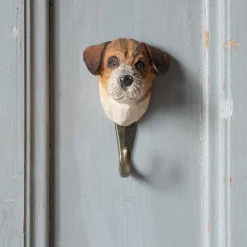 Terrier Wall Hook