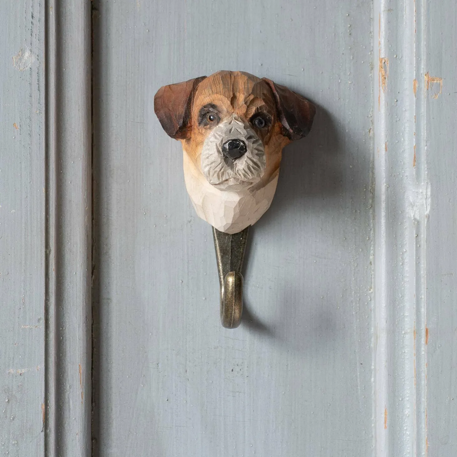 Terrier Wall Hook