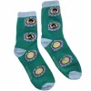 The Beatles Psychedelic Socks