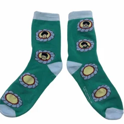The Beatles Psychedelic Socks