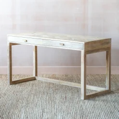 Theodore Parquet Desk