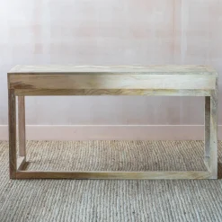 Theodore Parquet Desk