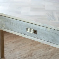 Theodore Parquet Desk