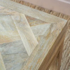 Theodore Parquet Desk