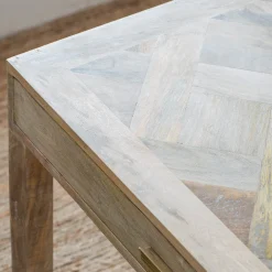 Theodore Parquet Desk