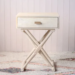 Thomas Bedside Table