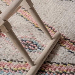 Thomas Bedside Table