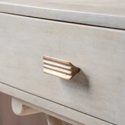 Thomas Bedside Table