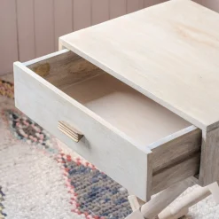 Thomas Bedside Table