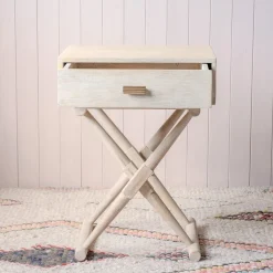 Thomas Bedside Table