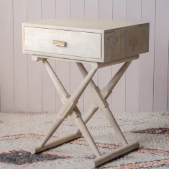 Thomas Bedside Table