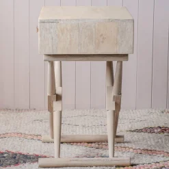 Thomas Bedside Table