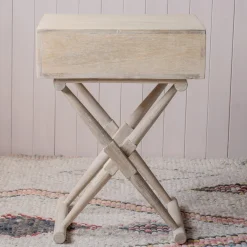 Thomas Bedside Table