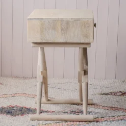Thomas Bedside Table