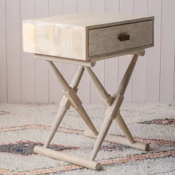 Thomas Bedside Table