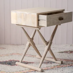 Thomas Bedside Table