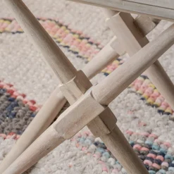 Thomas Bedside Table