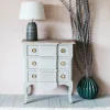 Three Drawer French Chest of Drawers
