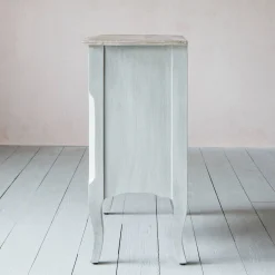 Three Drawer French Chest of Drawers