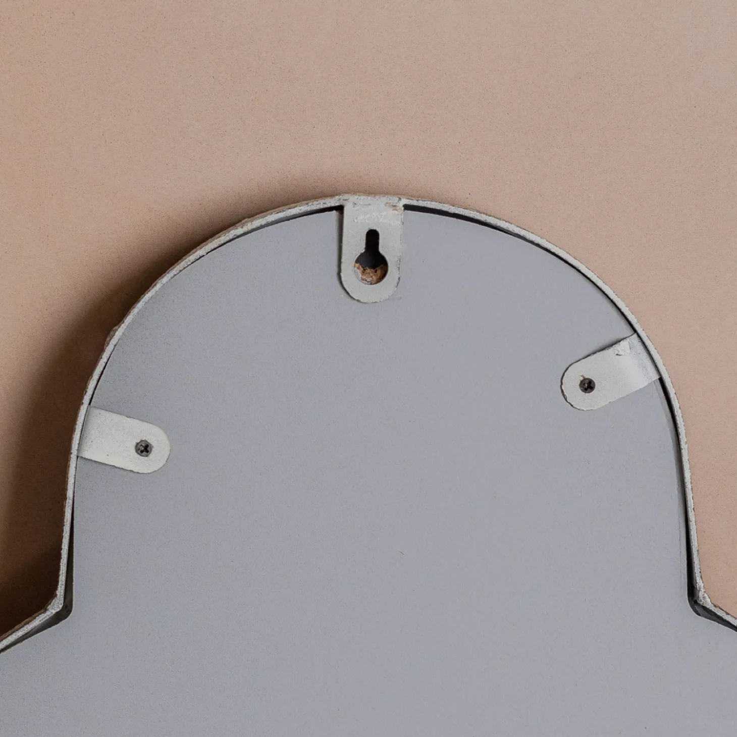 Tia Tall Wall Mirror