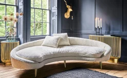 Tiffany Sofa Collection