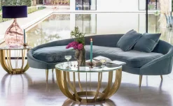 Tiffany Sofa Collection
