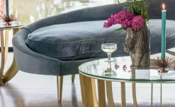 Tiffany Sofa Collection