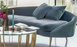 Tiffany Sofa Collection