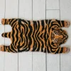Tiger Doormat