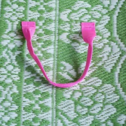 Tivoli Green Recycled Picnic Blanket