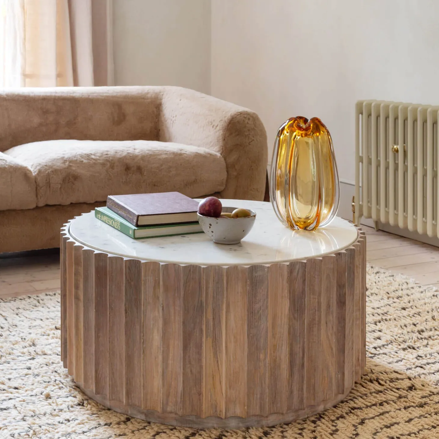Tobin Coffee Table