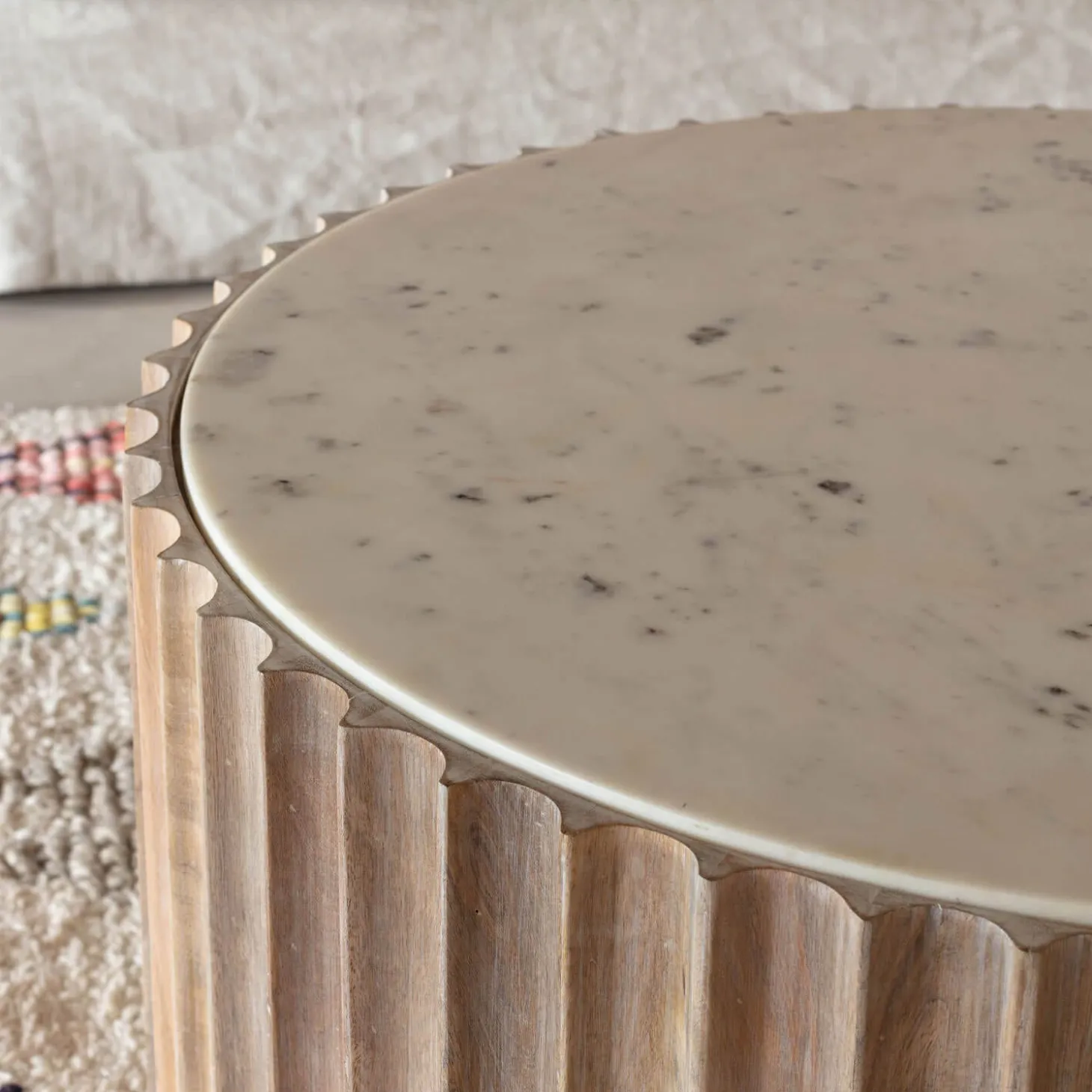 Tobin Coffee Table